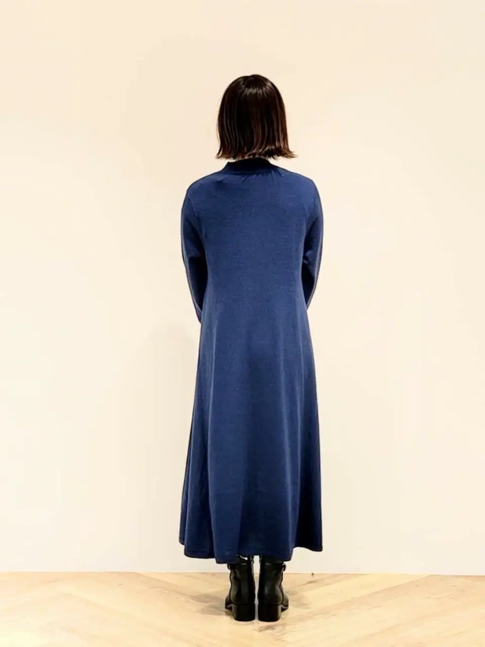 J.PRESS LADIES 井上 コーディネート画像