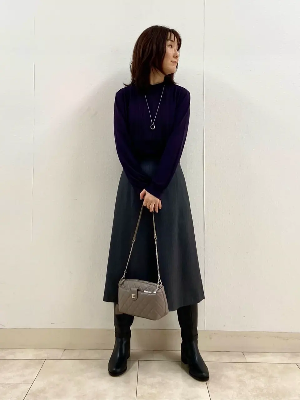  前川 コーディネート画像