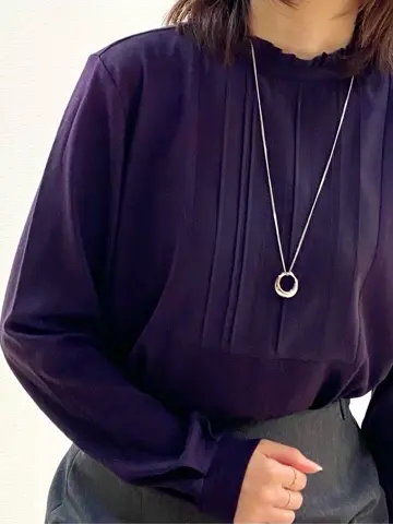 J.PRESS LADIES 前川 コーディネート画像