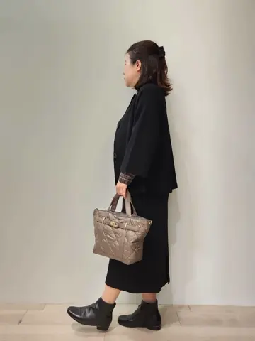 J.PRESS LADIES 阿部 コーディネート画像