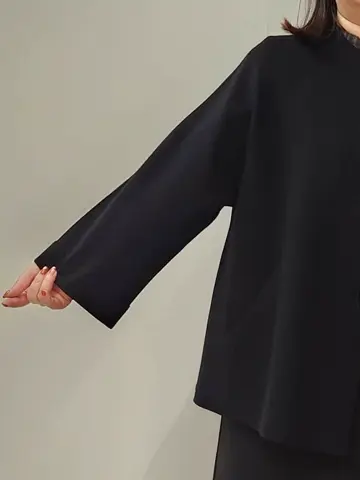 J.PRESS LADIES 阿部 コーディネート画像