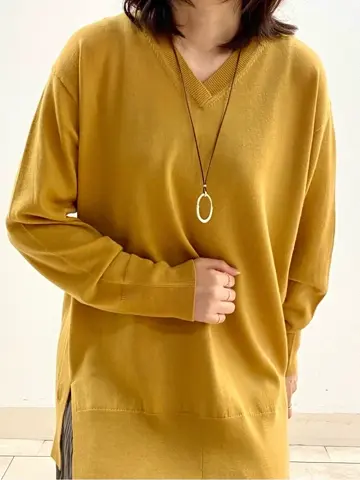 J.PRESS LADIES 前川 コーディネート画像