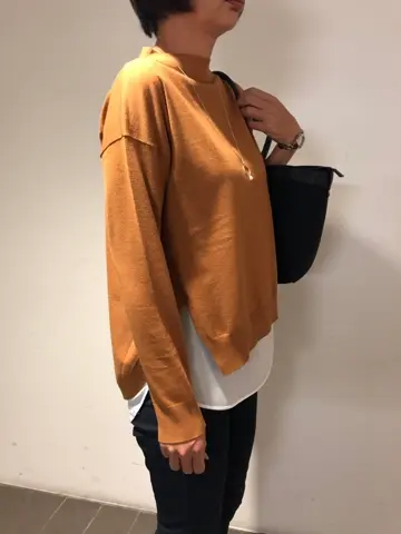 J.PRESS LADIES 磯島 コーディネート画像