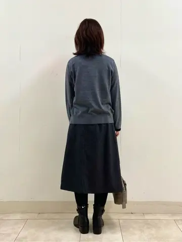 J.PRESS LADIES 前川 コーディネート画像