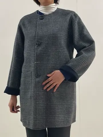 J.PRESS LADIES 守田 コーディネート画像