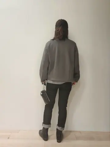 J.PRESS LADIES 阿部 コーディネート画像