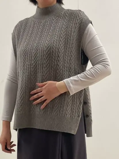 J.PRESS LADIES 守田 コーディネート画像