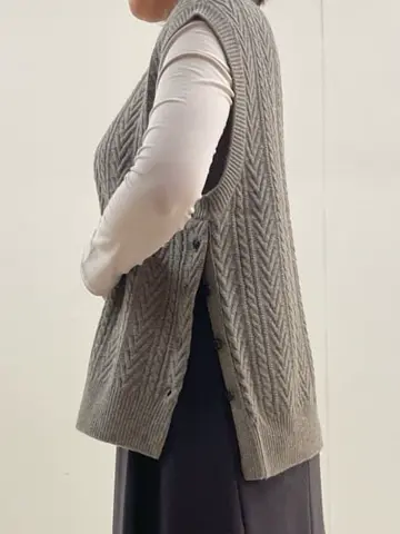 J.PRESS LADIES 守田 コーディネート画像