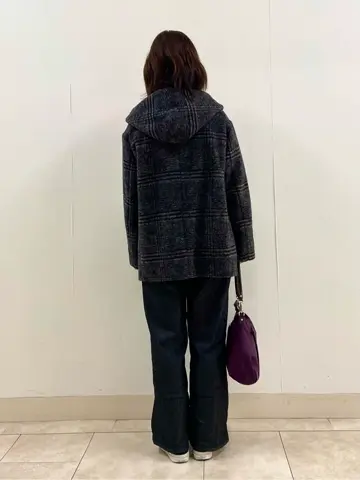 J.PRESS LADIES 前川 コーディネート画像