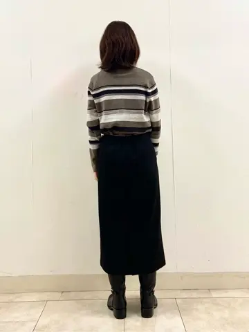 J.PRESS LADIES 前川 コーディネート画像