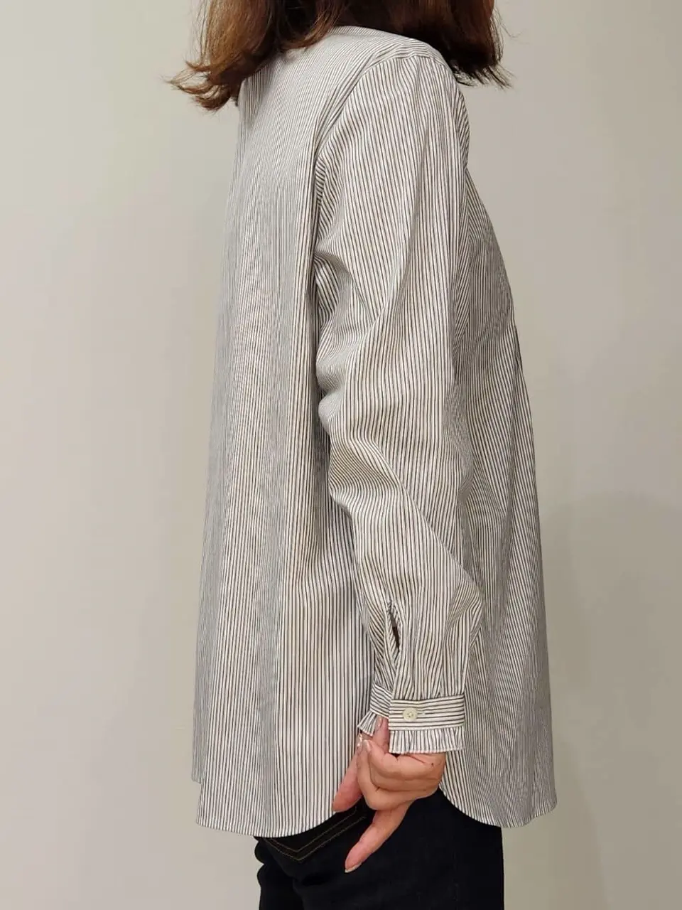 J.PRESS LADIES 阿部 コーディネート画像