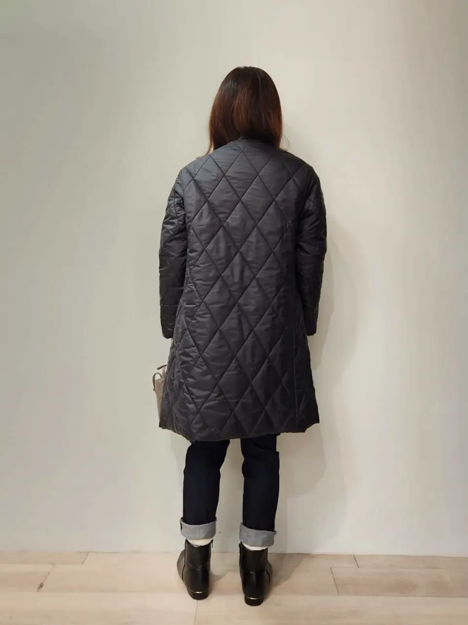 J.PRESS LADIES 阿部 コーディネート画像