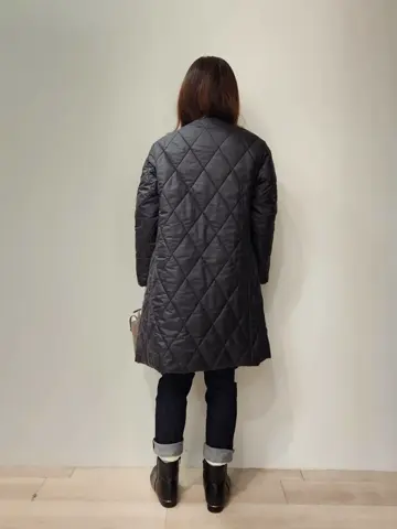 J.PRESS LADIES 阿部 コーディネート画像