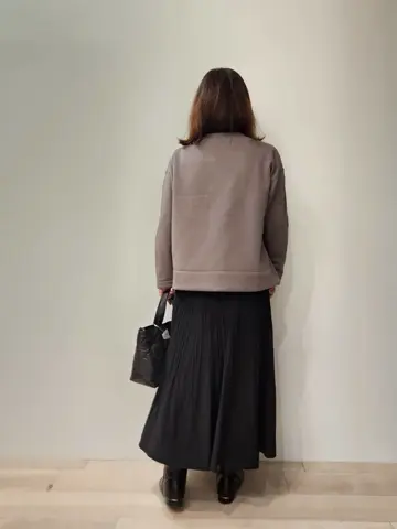 J.PRESS LADIES 阿部 コーディネート画像