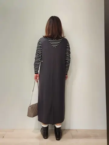 J.PRESS LADIES 阿部 コーディネート画像