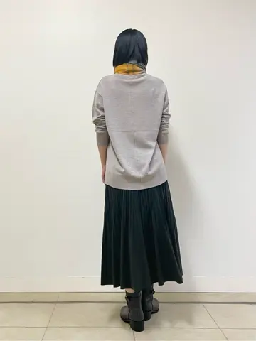 J.PRESS LADIES 佐藤 コーディネート画像