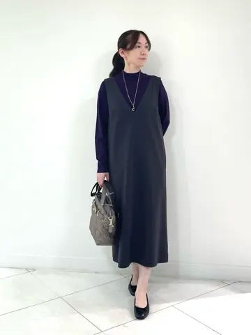 J.PRESS LADIES niina コーディネート画像