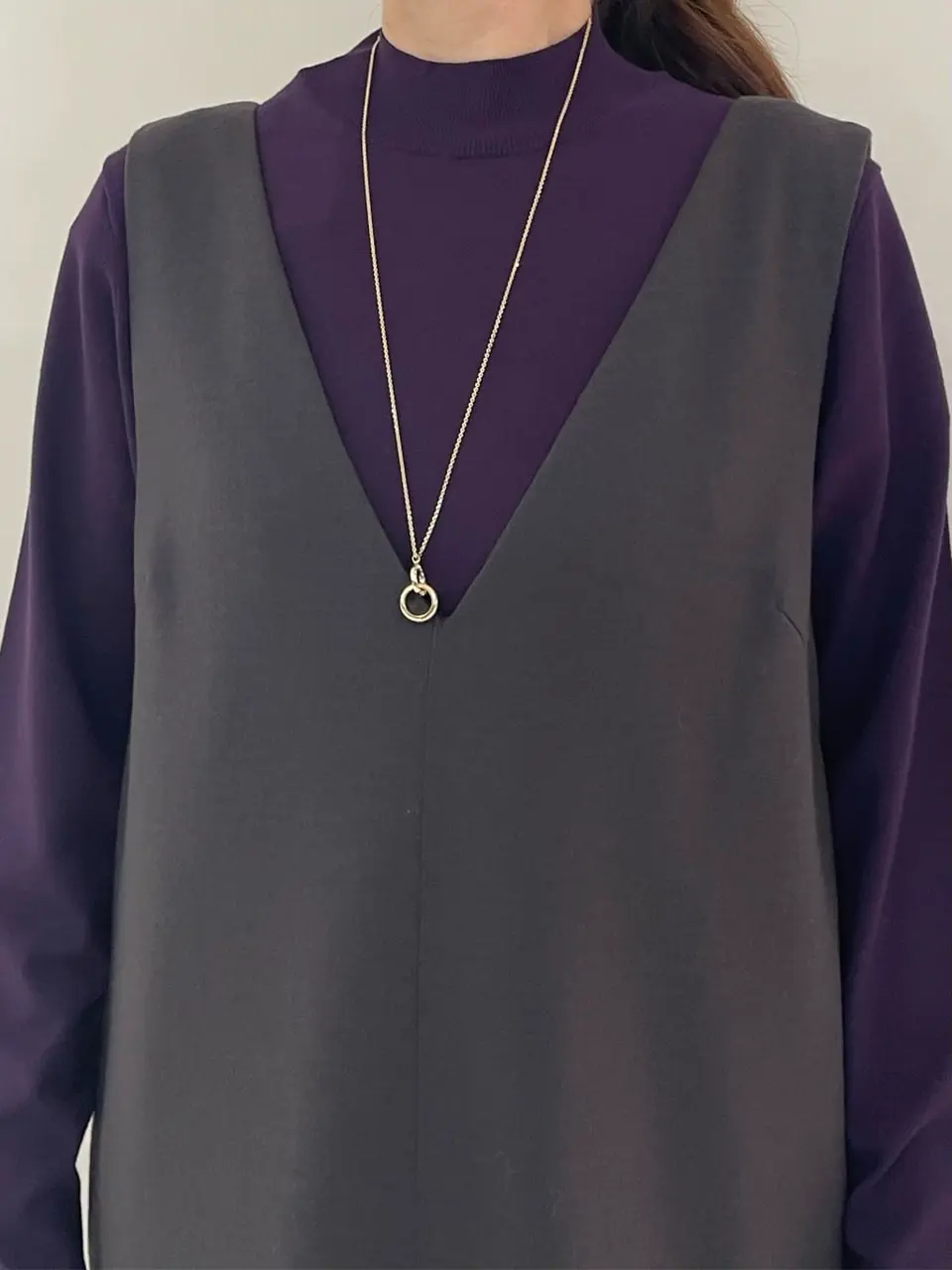 J.PRESS LADIES niina コーディネート画像