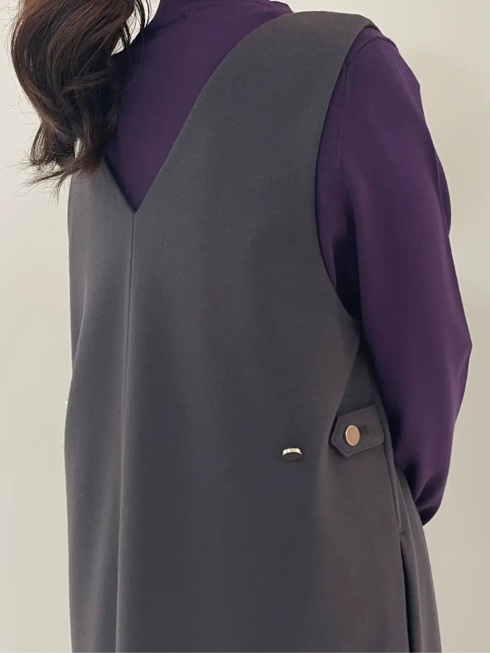 J.PRESS LADIES niina コーディネート画像