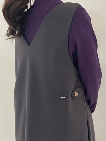 J.PRESS LADIES niina コーディネート画像