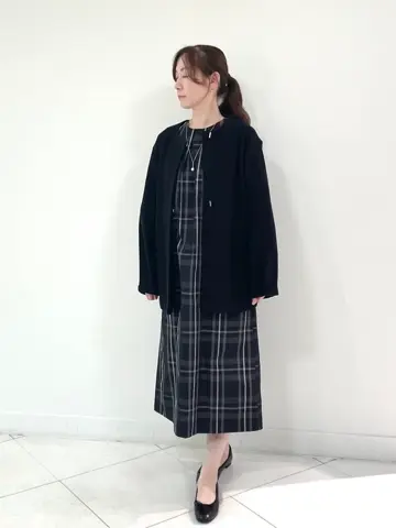 J.PRESS LADIES niina コーディネート画像
