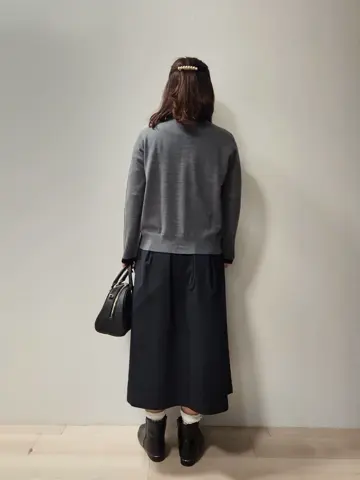 J.PRESS LADIES 阿部 コーディネート画像