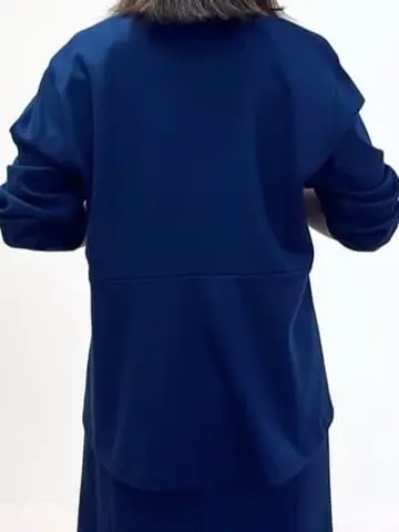 J.PRESS LADIES 金子 コーディネート画像