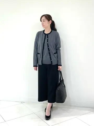 J.PRESS LADIES niina コーディネート画像