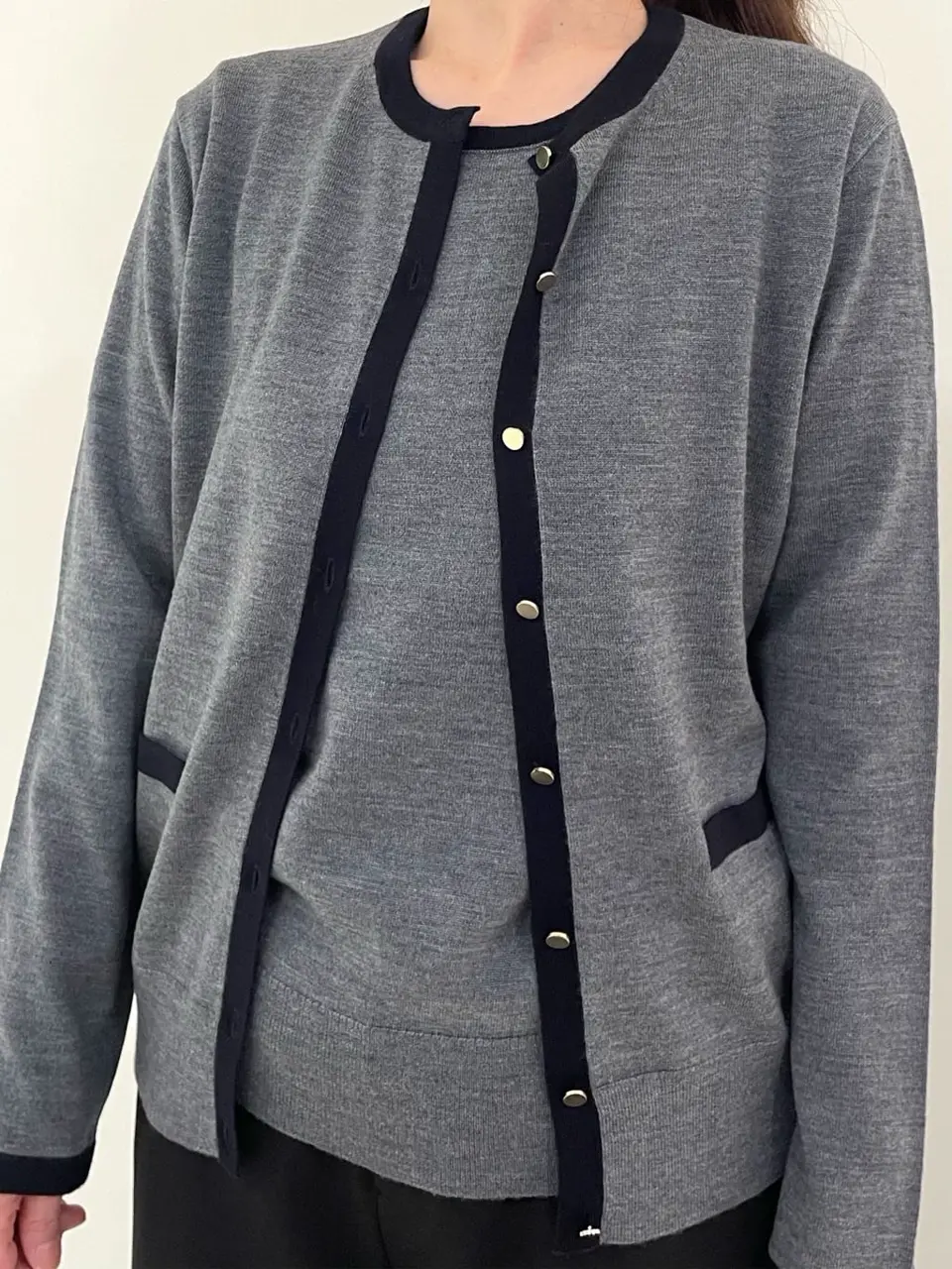 J.PRESS LADIES niina コーディネート画像