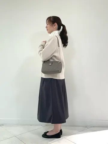 J.PRESS LADIES niina コーディネート画像