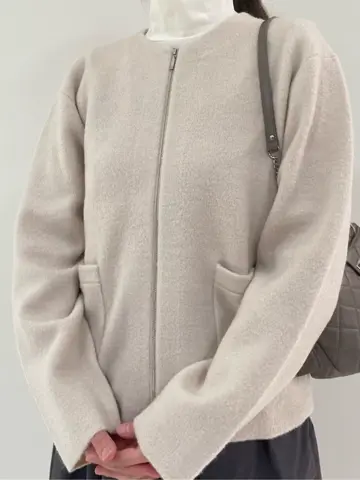 J.PRESS LADIES niina コーディネート画像