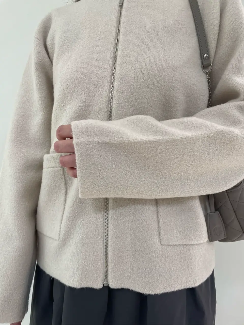 J.PRESS LADIES niina コーディネート画像