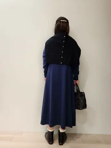 J.PRESS LADIES 阿部 コーディネート画像