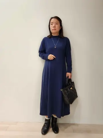 J.PRESS LADIES 阿部 コーディネート画像