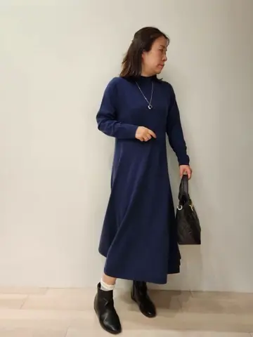 J.PRESS LADIES 阿部 コーディネート画像