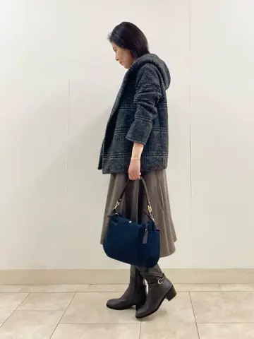 J.PRESS LADIES 守田 コーディネート画像