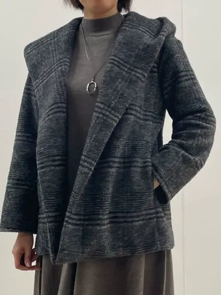 J.PRESS LADIES 守田 コーディネート画像