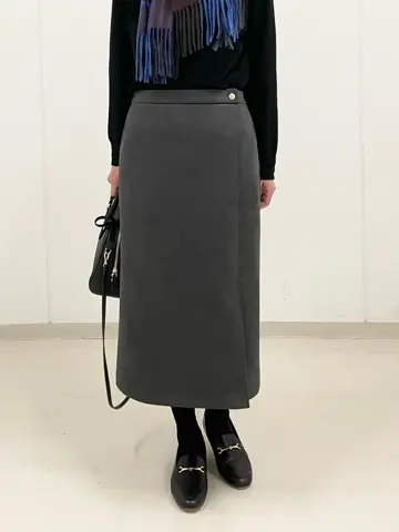 J.PRESS LADIES 大柿 コーディネート画像