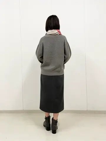 J.PRESS LADIES 大柿 コーディネート画像