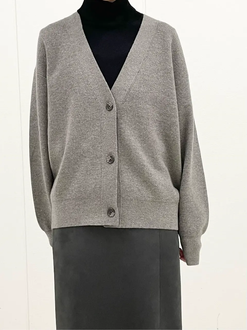 J.PRESS LADIES 大柿 コーディネート画像