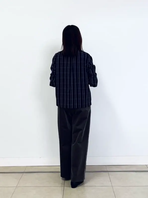 J.PRESS LADIES 金子 コーディネート画像