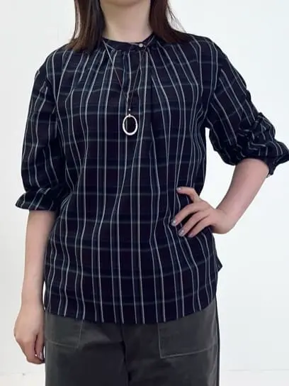 J.PRESS LADIES 金子 コーディネート画像