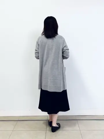 J.PRESS LADIES 金子 コーディネート画像