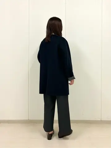 J.PRESS LADIES 早川 コーディネート画像