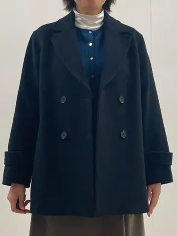 J.PRESS LADIES 守田 コーディネート画像