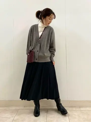 J.PRESS LADIES 前川 コーディネート画像