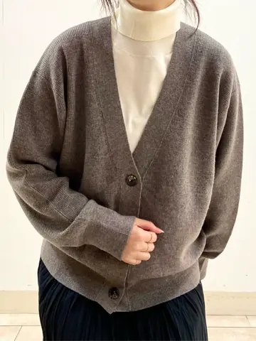 J.PRESS LADIES 前川 コーディネート画像