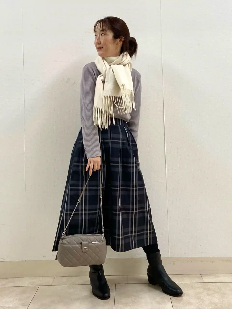  前川 コーディネート画像