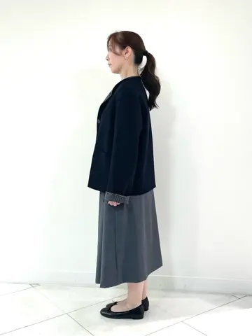 J.PRESS LADIES niina コーディネート画像