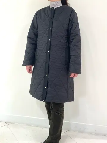 J.PRESS LADIES niina コーディネート画像